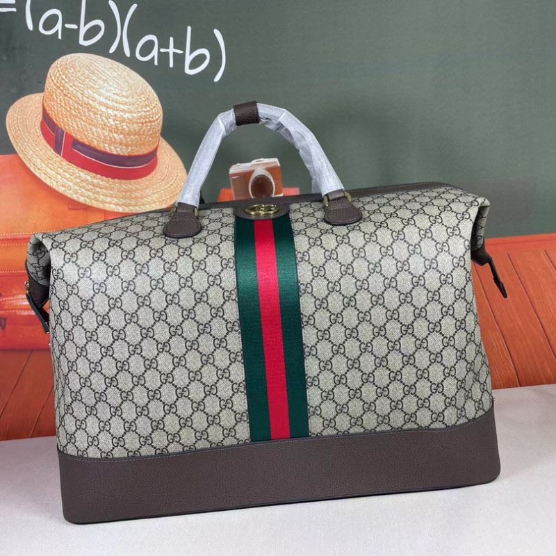 G*u*i travel bags